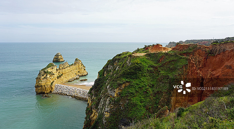 多纳安娜海滩图片素材