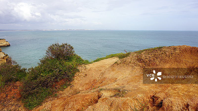 多纳安娜海滩图片素材