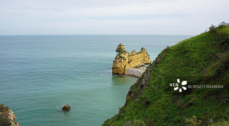 多纳安娜海滩图片素材