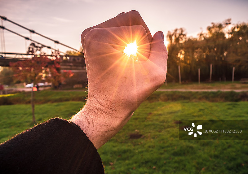 太阳（更新）图片素材