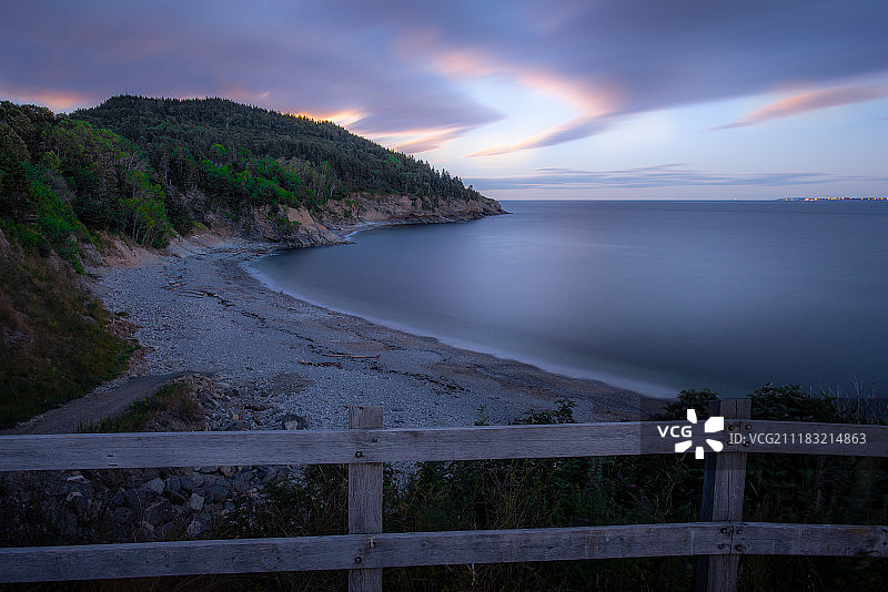 令人惊叹的超长曝光图片素材