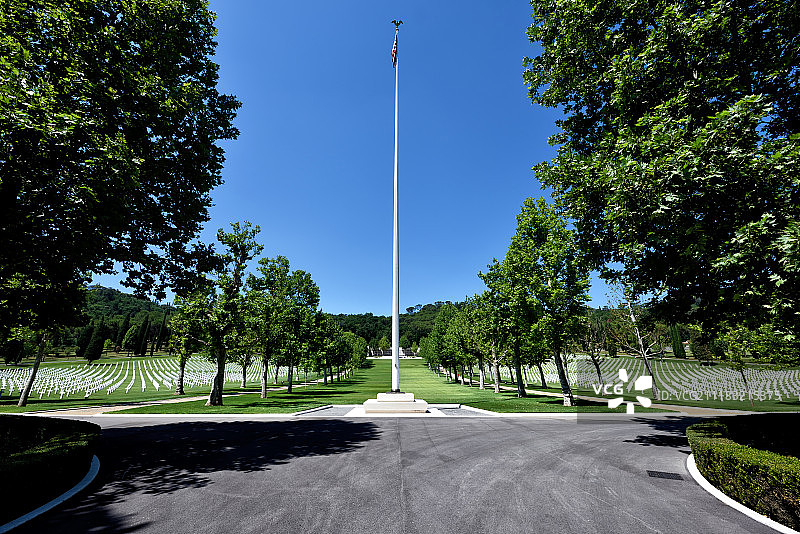 上帝保佑美国 Vii图片素材