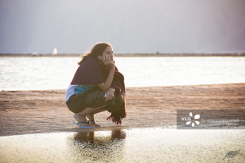 美女与野兽(4O5)图片素材