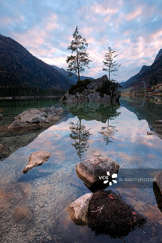 辛特see的魔幻时刻图片素材