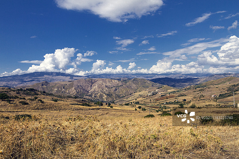 风景图片图片素材