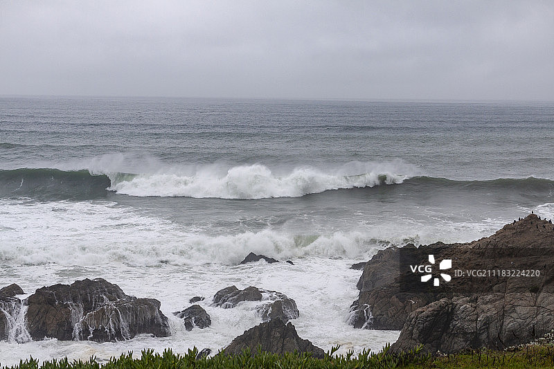 博德加角图片素材