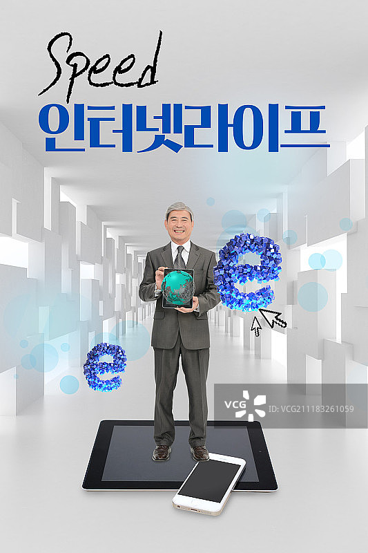 手机模板、互联网、网络、商业图片素材