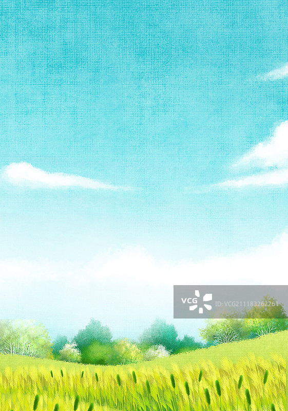 自然保护图片素材