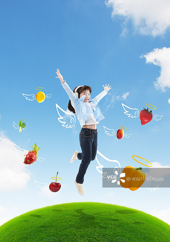 自然保护图片素材