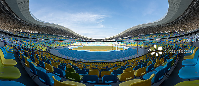 体育场里面图片素材