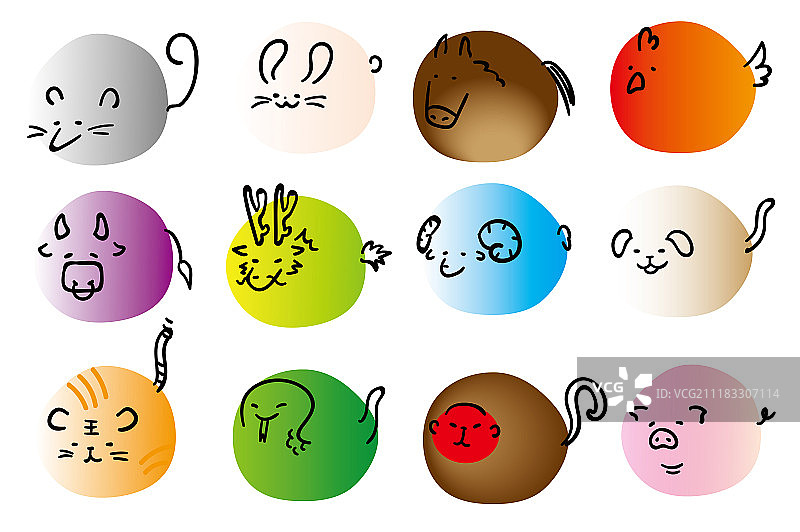 冬至元宵节汤圆图片素材