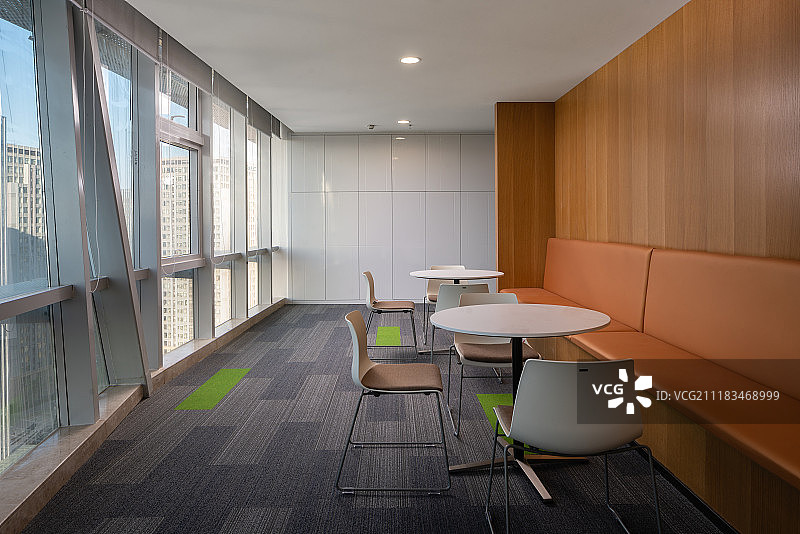 洽谈休息室图片素材