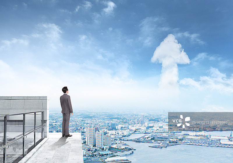 企业形象图片素材