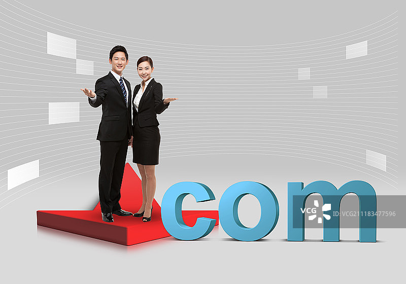 企业形象图片素材