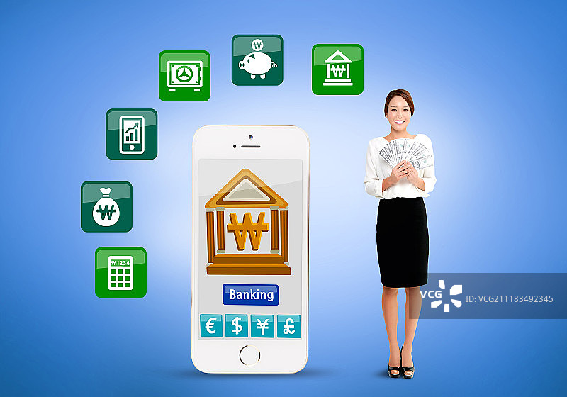 企业形象图片素材