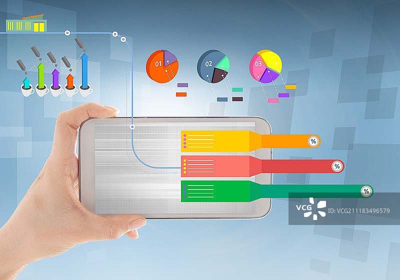 企业形象图片素材