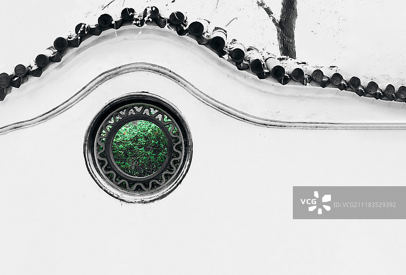 中国园林图片素材