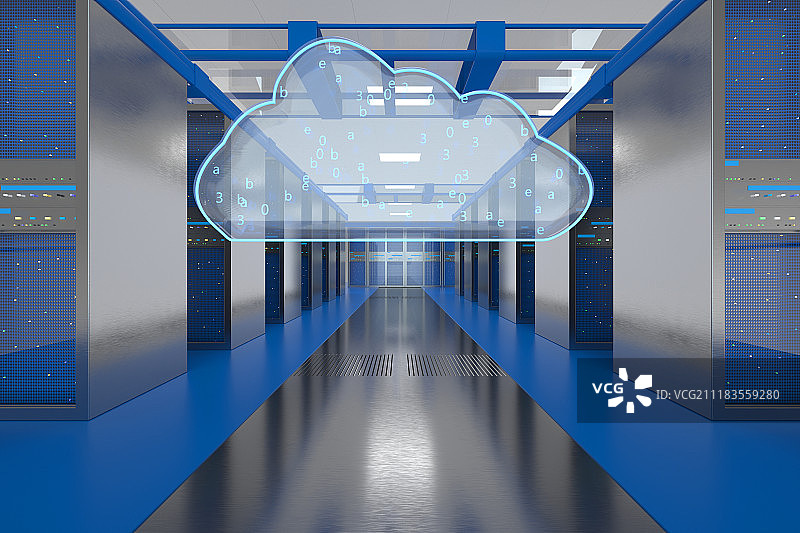 云计算图片素材