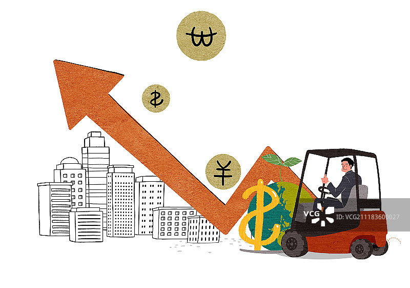 企业形象图片素材