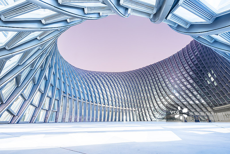 北京凤凰中心图片素材