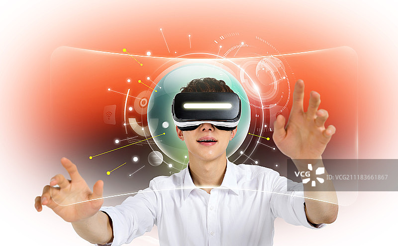 企业形象图片素材