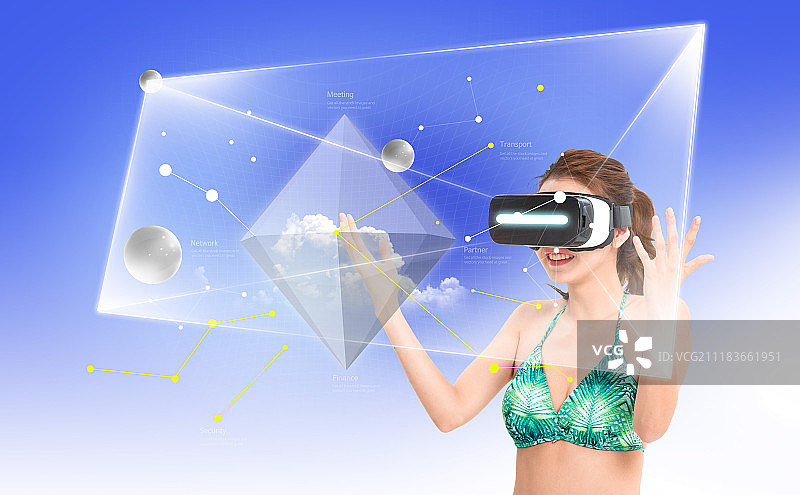 企业形象图片素材