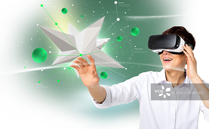 企业形象图片素材