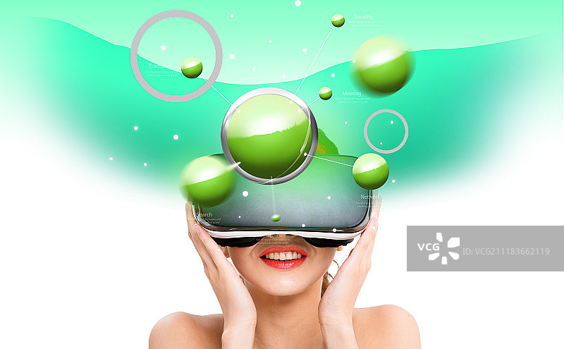 企业形象图片素材