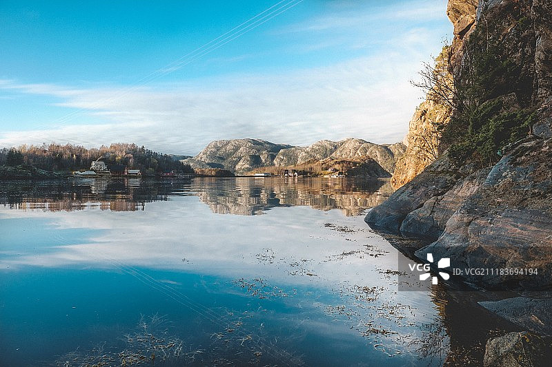 风景图片图片素材