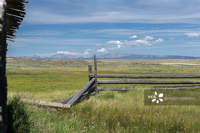 太平洋风光图片素材