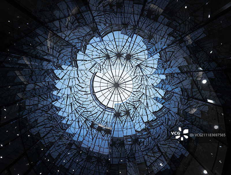 万花筒图片素材