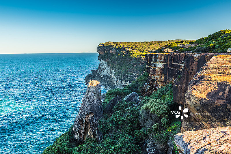 皇家国家公园图片素材