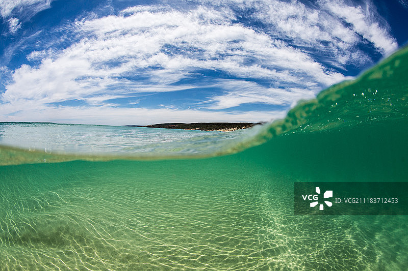 上方与下方图片素材