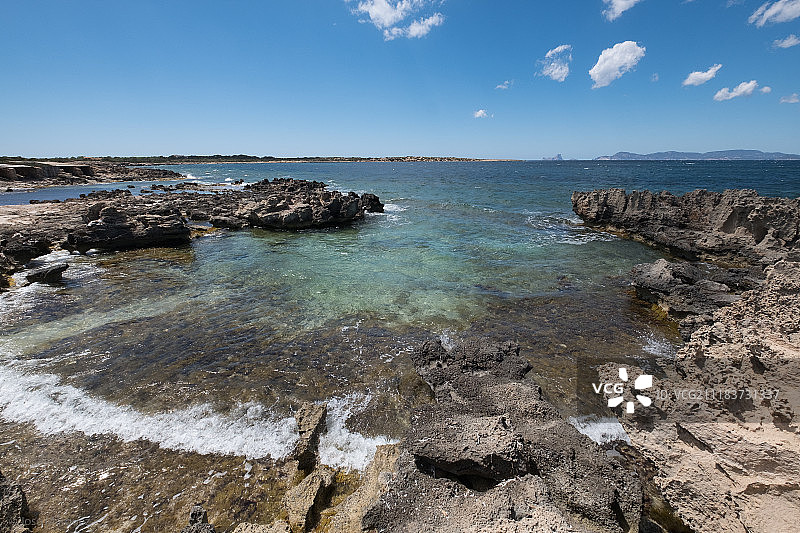 沿海的场景图片素材
