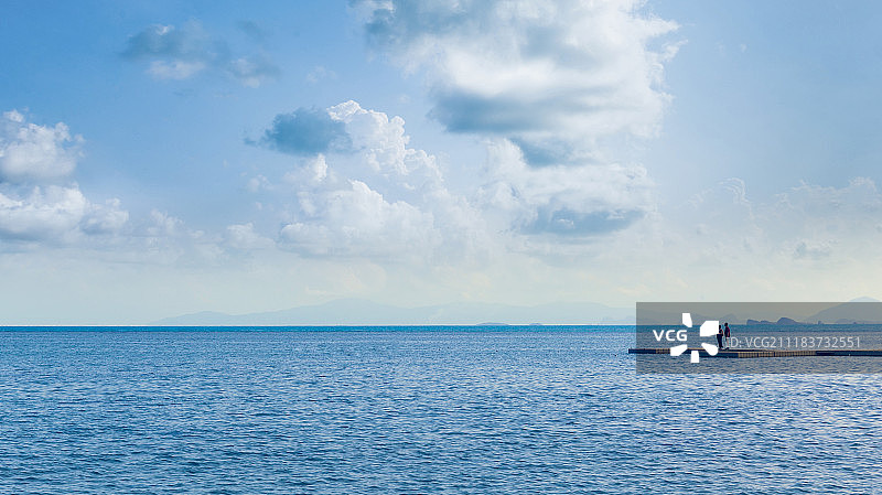 母与子图片素材