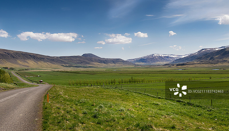 Icelandkjossandfellsk"":图片素材