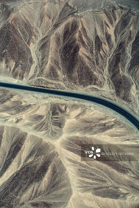 泛美公路图片素材