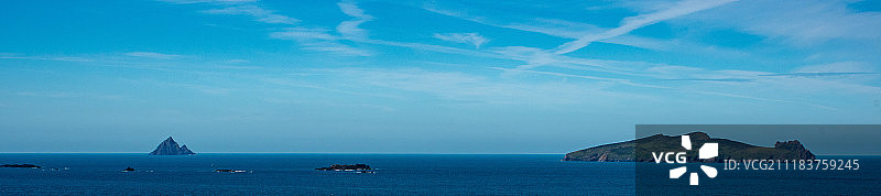 爱尔兰群岛图片素材