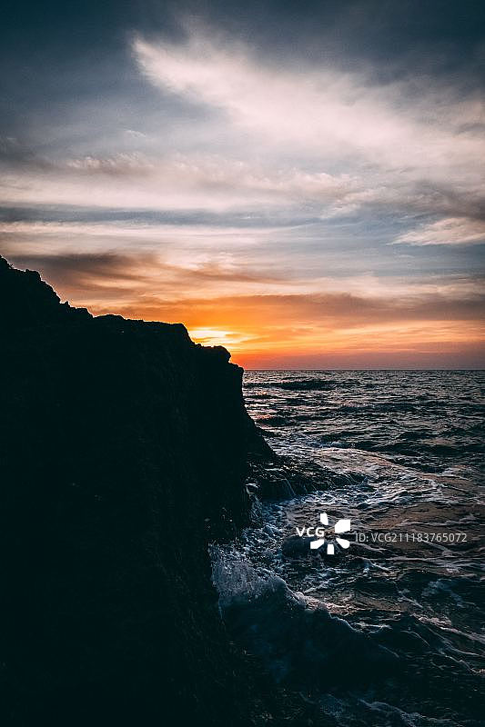 海景图片素材