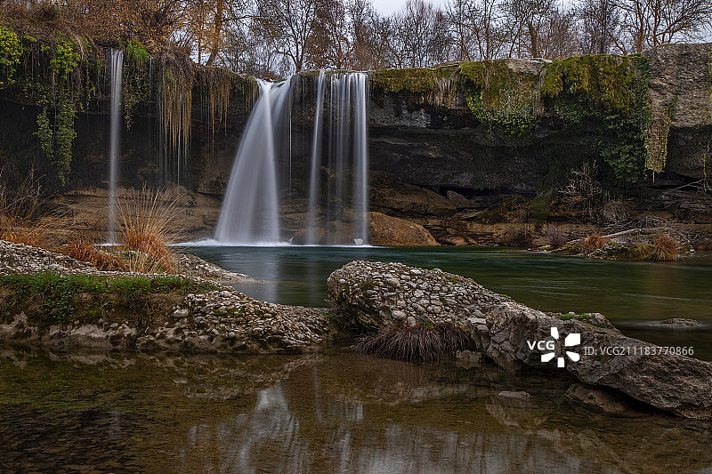 佩德罗萨·德拉托瓦利纳图片素材