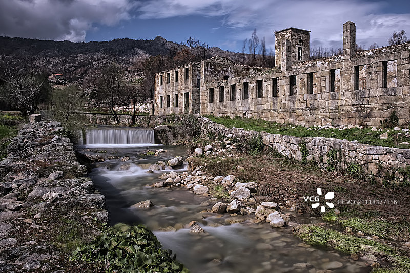 风景图片图片素材