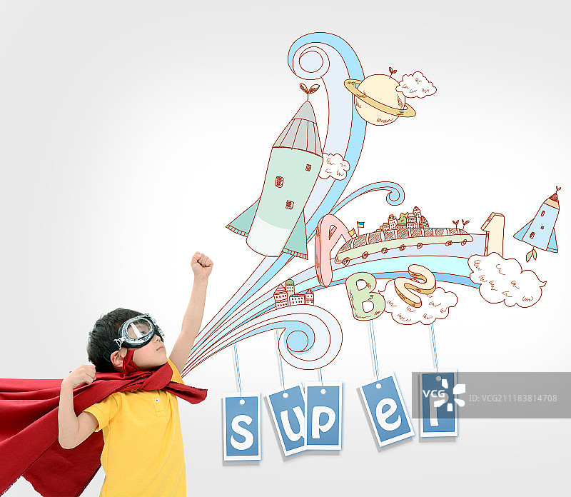 教育形象图片素材