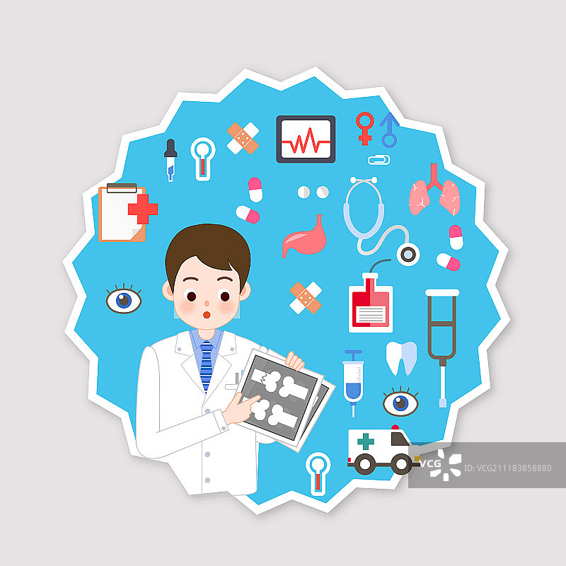 医疗图片素材