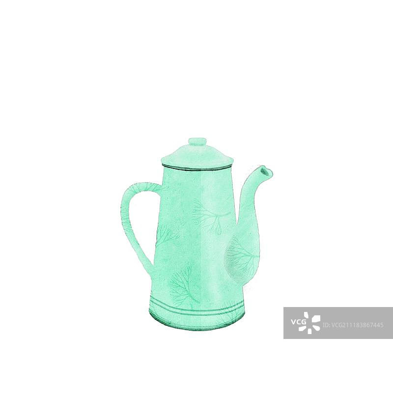 厨房里的小物件图片素材