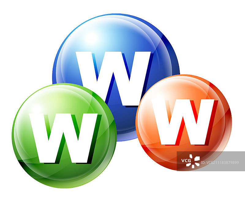 3 d图标图片素材