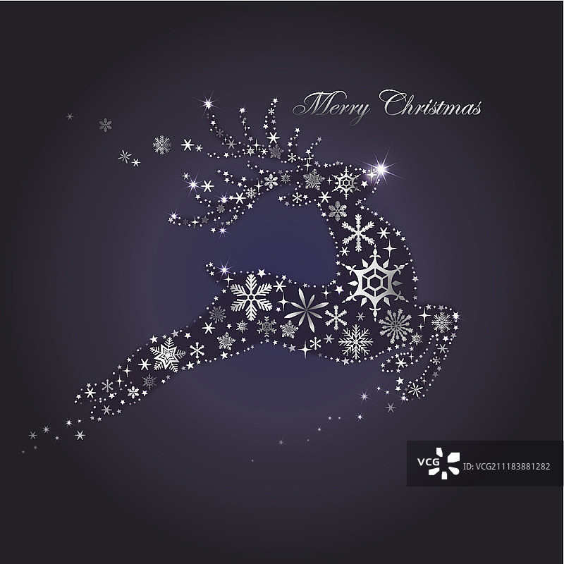 圣诞设计图片素材