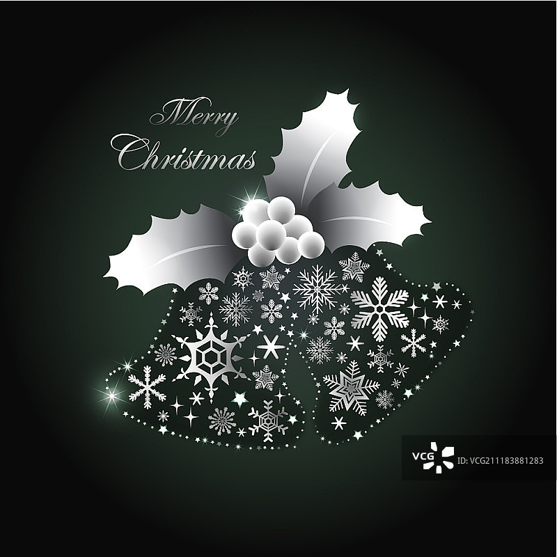 圣诞设计图片素材