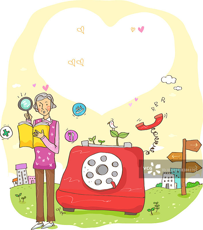 亡羊补牢，为时未晚图片素材