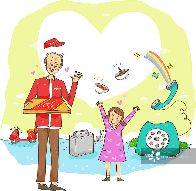 亡羊补牢，为时未晚图片素材