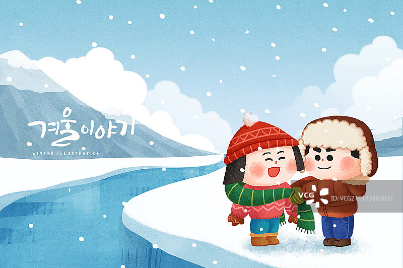 圣诞节概念合成图图片素材